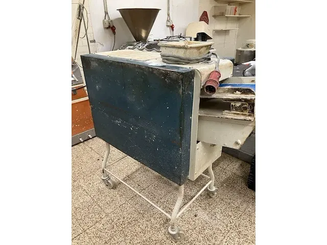 Deeglangmaker nn - afbeelding 2 van  7