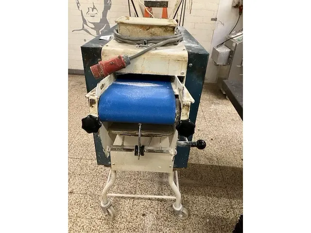 Deeglangmaker nn - afbeelding 5 van  7