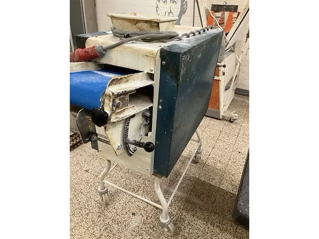 Deeglangmaker nn - afbeelding 6 van  7