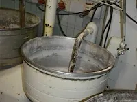 Deegmenger/kneder dm 68 h= 35 zonder verdere gegevens - afbeelding 2 van  3
