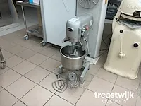 Deegmixer - afbeelding 1 van  5