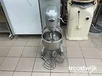 Deegmixer - afbeelding 2 van  5
