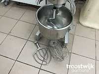 Deegmixer - afbeelding 3 van  5