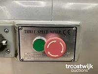 Deegmixer - afbeelding 4 van  5