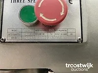 Deegmixer - afbeelding 5 van  5
