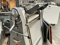 Deeguitrolmachine rollfix - afbeelding 2 van  9
