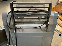 Deeguitrolmachine rollfix - afbeelding 6 van  9