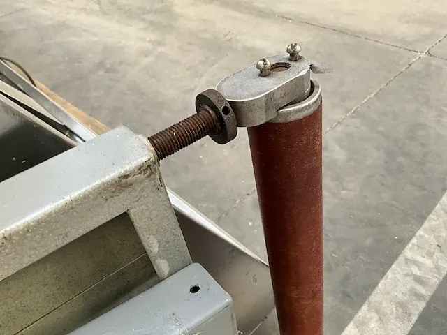Deeguitrolmachine rollfix - afbeelding 9 van  9