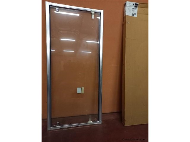 Deel douche - afbeelding 1 van  4