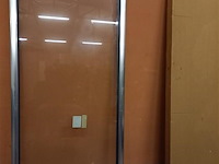 Deel douche - afbeelding 1 van  4