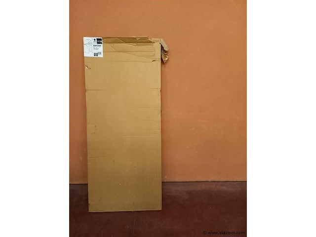 Deel douche - afbeelding 2 van  4