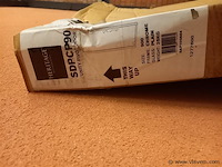 Deel douche - afbeelding 4 van  4