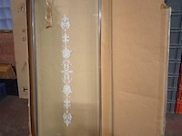 Deel douche - afbeelding 1 van  2