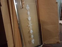 Deel douche - afbeelding 2 van  2