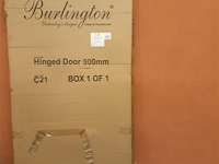 Deel douche - afbeelding 1 van  8