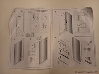 Deel douche - afbeelding 6 van  8