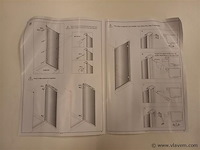 Deel douche - afbeelding 7 van  8