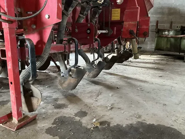 Deels afgebroken bietenzaaier - afbeelding 12 van  16