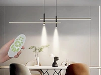 Deevin moderne led hanglamp - afbeelding 1 van  3