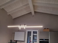 Deevin moderne led hanglamp - afbeelding 3 van  3