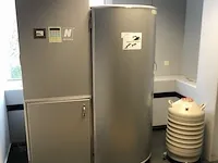 Defecte cryo cabine novotech - afbeelding 1 van  10