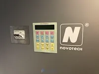 Defecte cryo cabine novotech - afbeelding 3 van  10