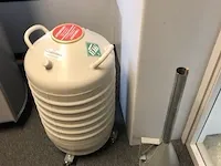 Defecte cryo cabine novotech - afbeelding 5 van  10