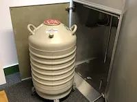 Defecte cryo cabine novotech - afbeelding 6 van  10