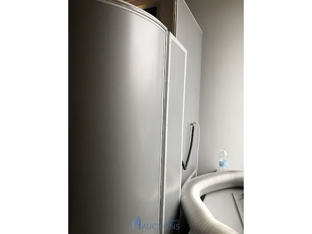 Defecte cryo cabine novotech - afbeelding 7 van  10