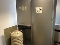 Defecte cryo cabine novotech - afbeelding 8 van  10