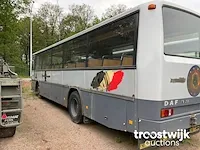 Defensie personenbus - afbeelding 8 van  12