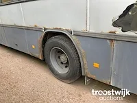 Defensie personenbus - afbeelding 11 van  12