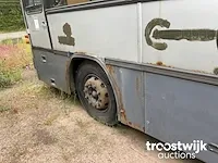 Defensie personenbus - afbeelding 12 van  12