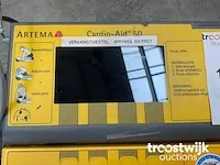 Defibrillator - afbeelding 2 van  8