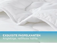 Degrees of comfort dekbed, 155 x 220 cm - afbeelding 2 van  5