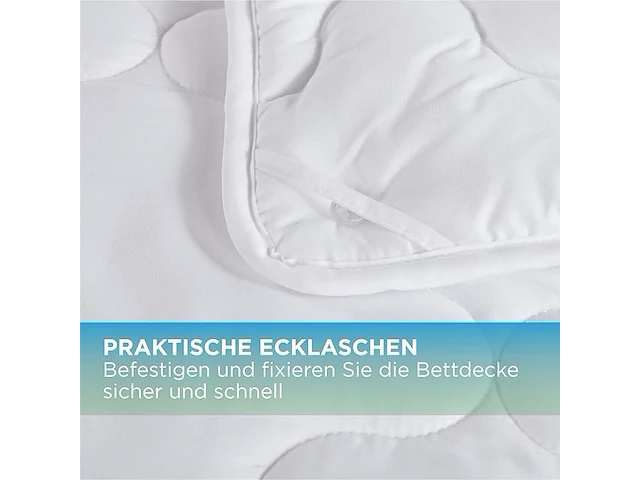 Degrees of comfort dekbed, 155 x 220 cm - afbeelding 3 van  5