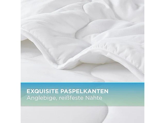 Degrees of comfort dekbed, 155 x 220 cm - afbeelding 2 van  5
