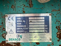 Dehaco - 2015 - dsg1102 - voorzetapparatuur-sorteergrijper - afbeelding 4 van  12
