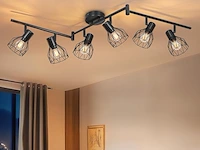 Dehobo plafondlamp - afbeelding 1 van  4