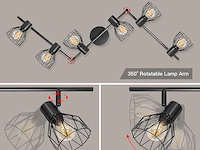 Dehobo plafondlamp - afbeelding 2 van  4