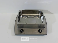 Dejelin bio pur stoomkoker - afbeelding 2 van  2