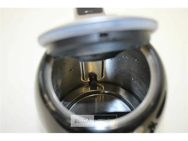 Dejelin kyoto dwk2200bl waterkoker - afbeelding 3 van  3
