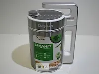 Dejelin soupmaker nutri dns156 soepmaker - afbeelding 1 van  3