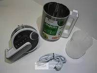 Dejelin soupmaker nutri dns156 soepmaker - afbeelding 2 van  3
