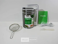 Dejelin soupmaker nutri dns156 soepmaker - afbeelding 2 van  3