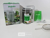 Dejelin soupmaker nutri dns156 soepmaker - afbeelding 3 van  3