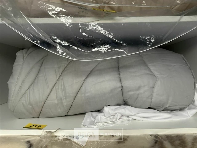 Dekbed 140x200 cm - afbeelding 1 van  1