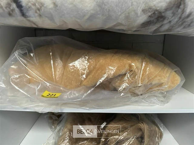 Dekbed 160x215 cm - afbeelding 1 van  1