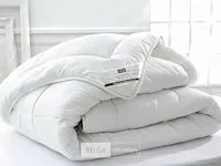 Dekbed 240 x 200 350gr/m² donsulette all season - afbeelding 1 van  3