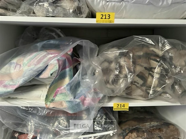 Dekbed (2x) - afbeelding 1 van  1